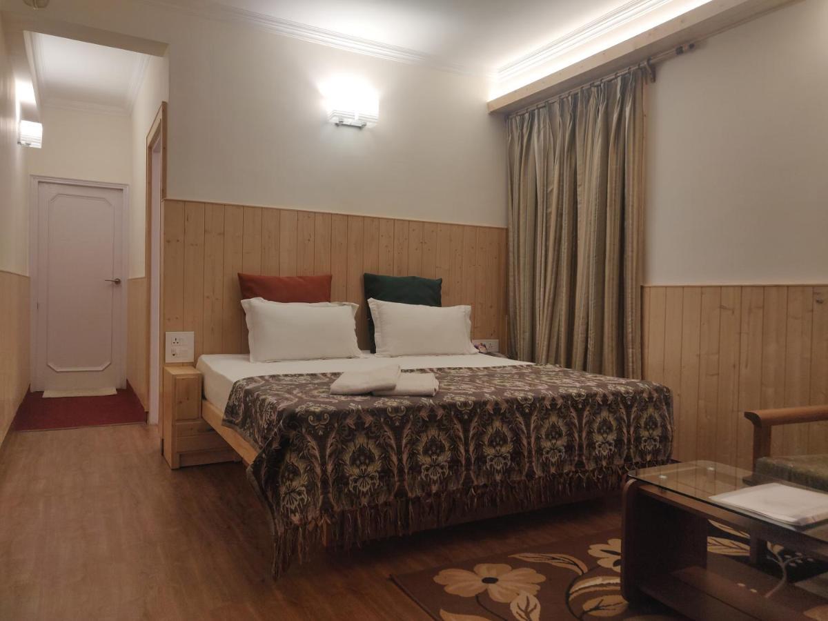 Vatsalyam Home Stay Shimla Eksteriør bilde