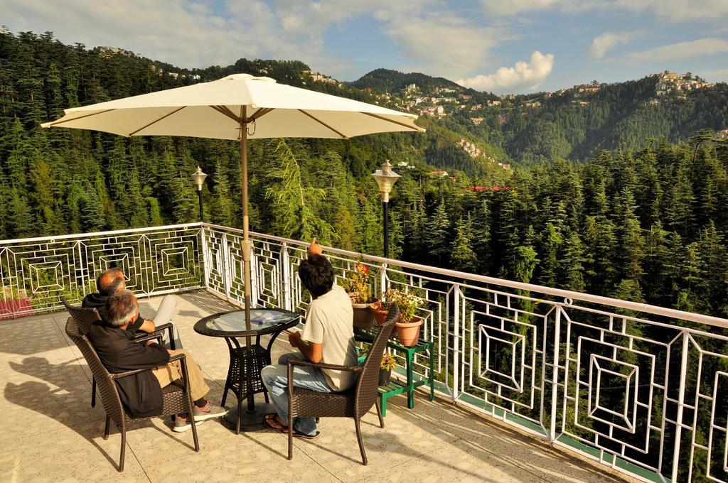 Vatsalyam Home Stay Shimla Eksteriør bilde