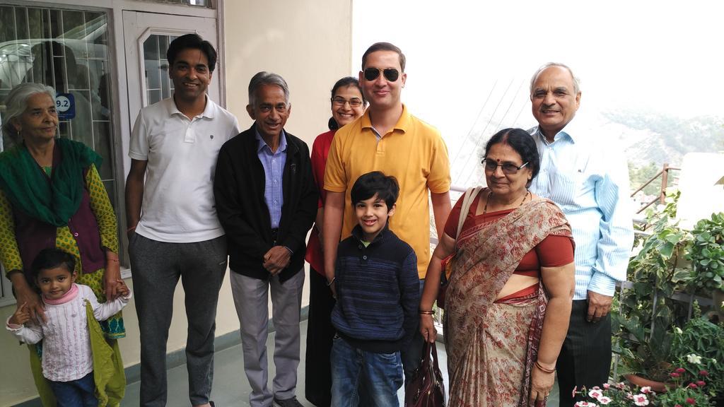 Vatsalyam Home Stay Shimla Eksteriør bilde